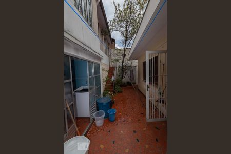 Casa à venda com 300m², 3 quartos e 3 vagasQuintal