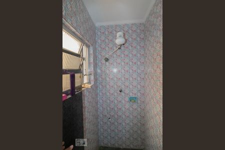 Banheiro de casa à venda com 3 quartos, 300m² em Vila Isolina Mazzei, São Paulo