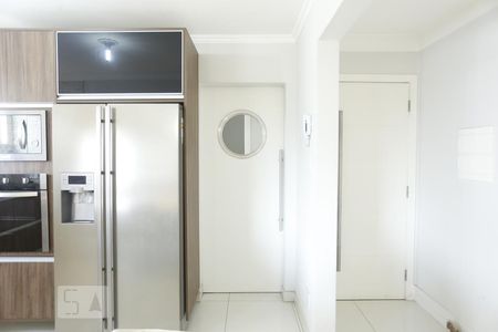 Apartamento à venda com 100m², 3 quartos e 1 vagaEntrada
