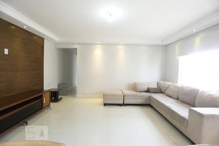 Sala de apartamento à venda com 3 quartos, 100m² em Bela Vista, São Paulo