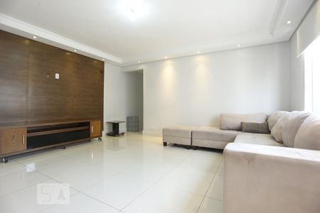 Sala de apartamento à venda com 3 quartos, 100m² em Bela Vista, São Paulo