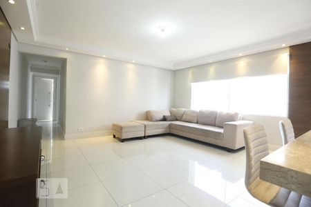 Sala   de apartamento à venda com 3 quartos, 100m² em Bela Vista, São Paulo