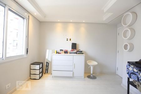 Apartamento à venda com 100m², 3 quartos e 1 vagaQuarto 2