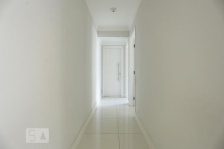 Corredor de apartamento à venda com 3 quartos, 100m² em Bela Vista, São Paulo