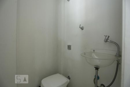 Apartamento à venda com 100m², 3 quartos e 1 vagaBanheiro de Serviços