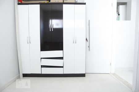 Apartamento à venda com 100m², 3 quartos e 1 vagaQuarto de Serviços