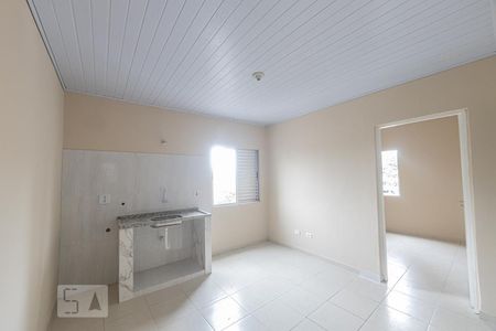 Apartamento para alugar com 43m², 1 quarto e sem vagaStudio