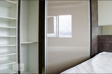 Quarto de apartamento à venda com 2 quartos, 67m² em Novo Mundo, Curitiba