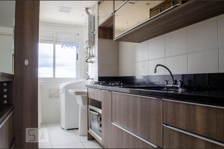 Apartamento à venda com 67m², 2 quartos e 1 vaga Apartamento à venda com 67m², 2 quartos e 1 vagaCozinha