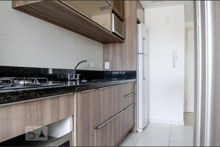 Apartamento à venda com 67m², 2 quartos e 1 vaga Apartamento à venda com 67m², 2 quartos e 1 vagaCozinha