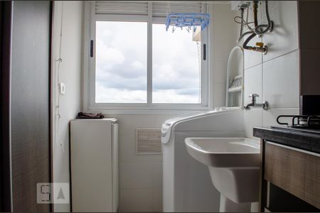 Apartamento à venda com 67m², 2 quartos e 1 vaga Apartamento à venda com 67m², 2 quartos e 1 vagaÁrea de Serviço