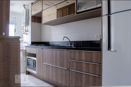 Apartamento à venda com 67m², 2 quartos e 1 vaga Apartamento à venda com 67m², 2 quartos e 1 vagaCozinha