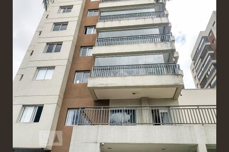 Apartamento à venda com 67m², 2 quartos e 1 vaga Apartamento à venda com 67m², 2 quartos e 1 vagaFachada