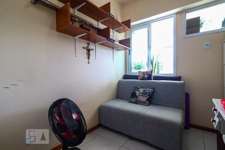 Quarto 1  de apartamento para alugar com 3 quartos, 74m² em Recreio dos Bandeirantes, Rio de Janeiro