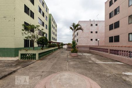 Apartamento à venda com 60m², 2 quartos e 1 vagaÁrea comum