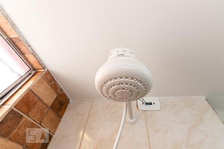 Apartamento à venda com 60m², 2 quartos e 1 vagaBanheiro 