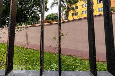 Vista do quarto 1 de apartamento à venda com 2 quartos, 60m² em Conjunto Habitacional A. E. Carvalho, São Paulo