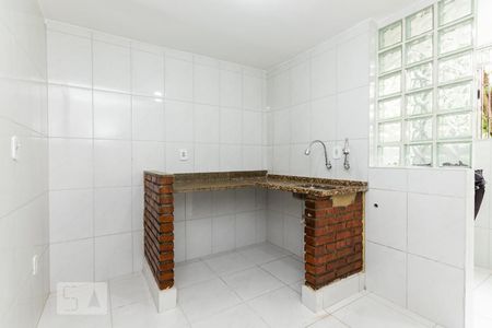 Apartamento à venda com 60m², 2 quartos e 1 vagaCozinha