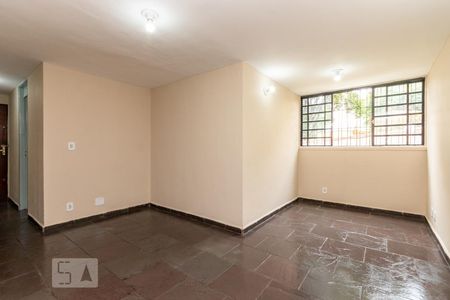 Sala de apartamento à venda com 2 quartos, 60m² em Conjunto Habitacional A. E. Carvalho, São Paulo