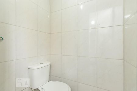 Apartamento à venda com 60m², 2 quartos e 1 vagaBanheiro de serviço