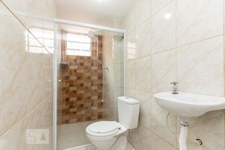 Apartamento à venda com 60m², 2 quartos e 1 vagaBanheiro 