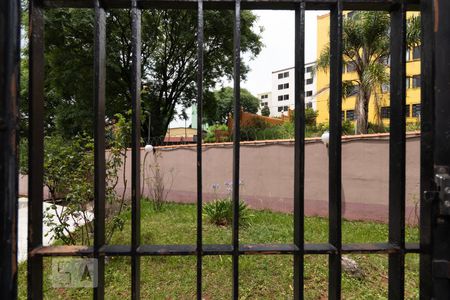 Apartamento à venda com 60m², 2 quartos e 1 vagaVista do quarto de serviço