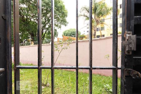 Apartamento à venda com 60m², 2 quartos e 1 vagaVista do quarto 2