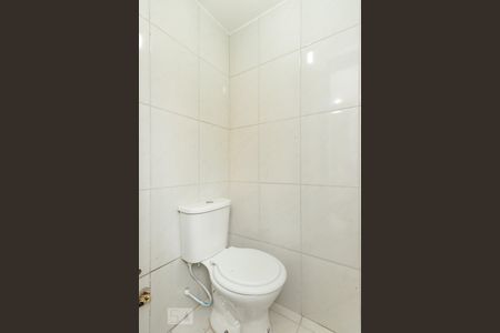 Apartamento à venda com 60m², 2 quartos e 1 vagaBanheiro de serviço