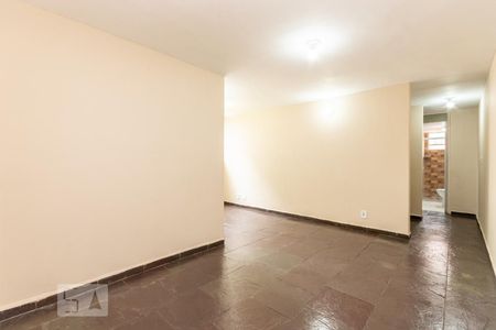 Sala de apartamento à venda com 2 quartos, 60m² em Conjunto Habitacional A. E. Carvalho, São Paulo