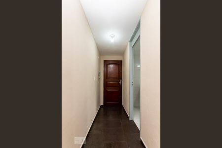 Apartamento à venda com 60m², 2 quartos e 1 vagaCorredor 