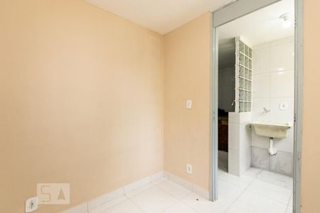 Apartamento à venda com 60m², 2 quartos e 1 vagaQuarto de serviço