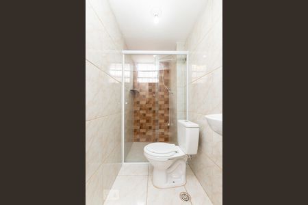 Apartamento à venda com 60m², 2 quartos e 1 vagaBanheiro 