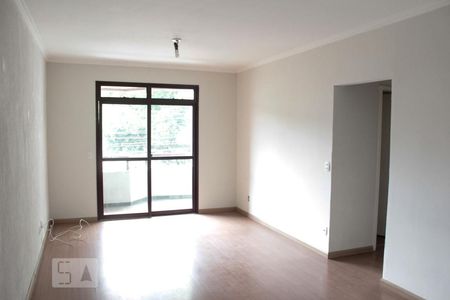 Sala de apartamento à venda com 3 quartos, 94m² em Vianelo/bonfiglioli, Jundiaí