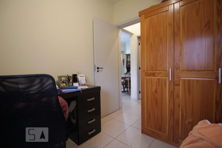 Quarto  de apartamento para alugar com 2 quartos, 65m² em Vila Andrade, São Paulo