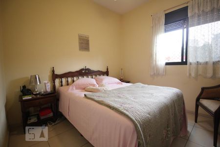 Suíte de apartamento para alugar com 2 quartos, 65m² em Vila Andrade, São Paulo