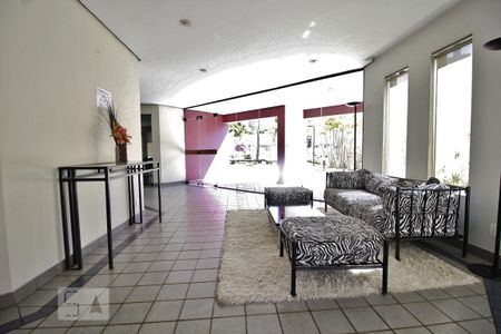 Apartamento para alugar com 2 quartos, 65m² em Vila Andrade, São Paulo