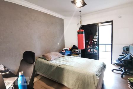 Apartamento para alugar com 230m², 3 quartos e 4 vagas Apartamento para alugar com 230m², 3 quartos e 4 vagasQuarto