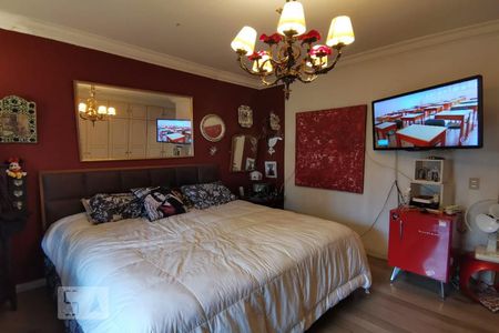 Apartamento para alugar com 230m², 3 quartos e 4 vagas Apartamento para alugar com 230m², 3 quartos e 4 vagasSuíte