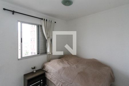Quarto de apartamento para alugar com 2 quartos, 52m² em Jardim Angela (zona Leste), São Paulo