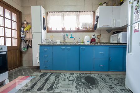 Casa à venda com 158m², 3 quartos e 2 vagas Casa à venda com 158m², 3 quartos e 2 vagasCozinha