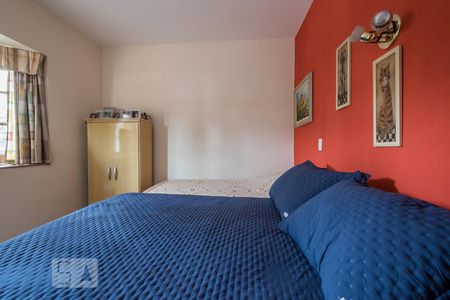 Casa à venda com 158m², 3 quartos e 2 vagas Casa à venda com 158m², 3 quartos e 2 vagasQuarto 2