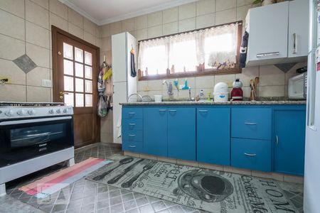 Casa à venda com 158m², 3 quartos e 2 vagas Casa à venda com 158m², 3 quartos e 2 vagasCozinha