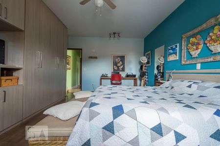 Casa à venda com 158m², 3 quartos e 2 vagas Casa à venda com 158m², 3 quartos e 2 vagasQuarto 1