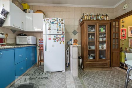 Casa à venda com 158m², 3 quartos e 2 vagas Casa à venda com 158m², 3 quartos e 2 vagasCozinha