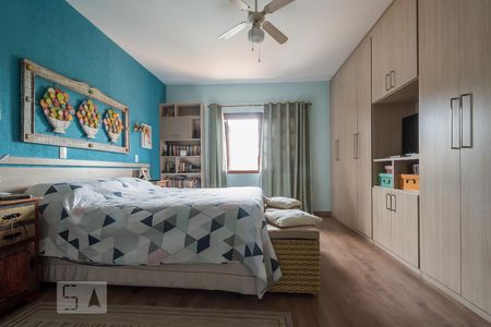 Quarto 1 de casa à venda com 3 quartos, 158m² em Vila Congonhas, São Paulo