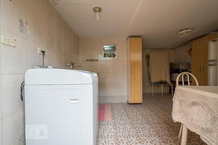 Casa à venda com 158m², 3 quartos e 2 vagas Casa à venda com 158m², 3 quartos e 2 vagasÁrea de Serviço