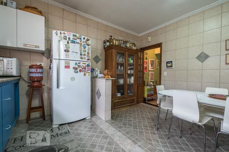 Casa à venda com 158m², 3 quartos e 2 vagas Casa à venda com 158m², 3 quartos e 2 vagasCozinha