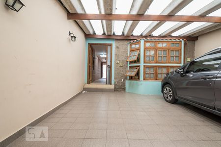 Casa à venda com 158m², 3 quartos e 2 vagas Casa à venda com 158m², 3 quartos e 2 vagasGaragem