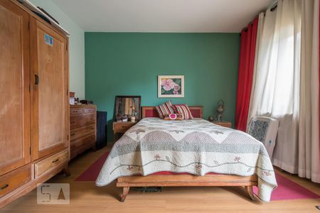 Casa à venda com 158m², 3 quartos e 2 vagas Casa à venda com 158m², 3 quartos e 2 vagasQuarto 3