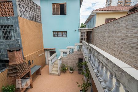 Casa à venda com 158m², 3 quartos e 2 vagas Casa à venda com 158m², 3 quartos e 2 vagasQuintal